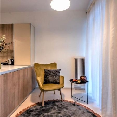 Syrmo'S Home Joánina Kültér fotó