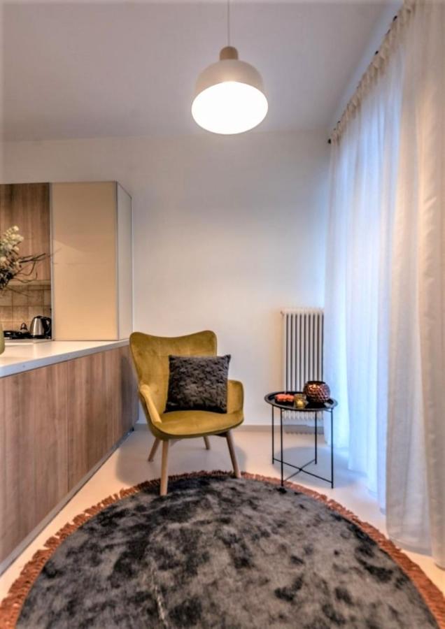 Syrmo'S Home Joánina Kültér fotó