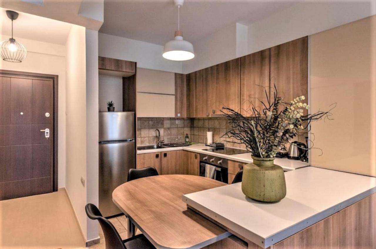 Syrmo'S Home Joánina Kültér fotó