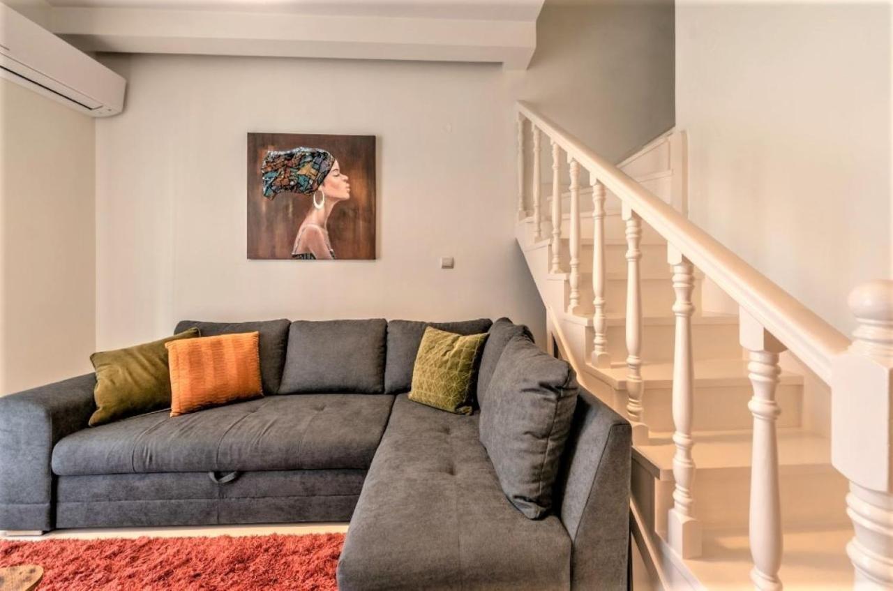 Syrmo'S Home Joánina Kültér fotó