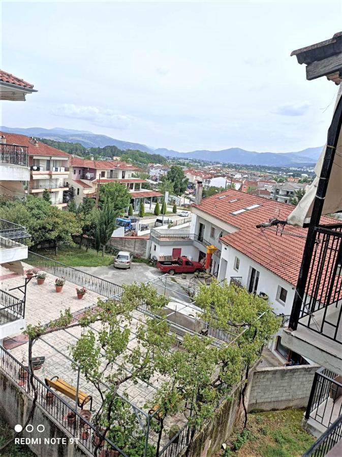 Syrmo'S Home Joánina Kültér fotó