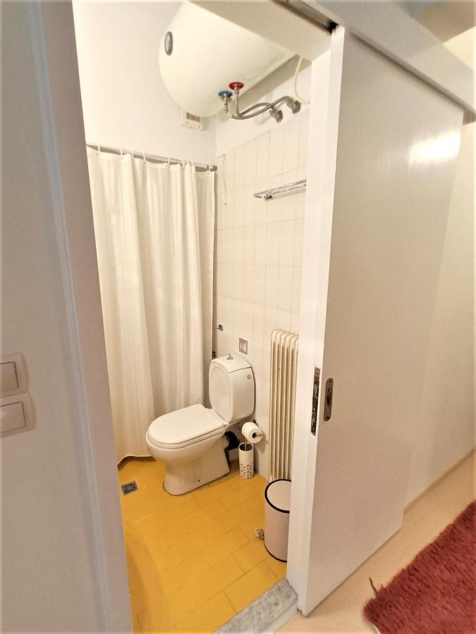 Syrmo'S Home Joánina Kültér fotó