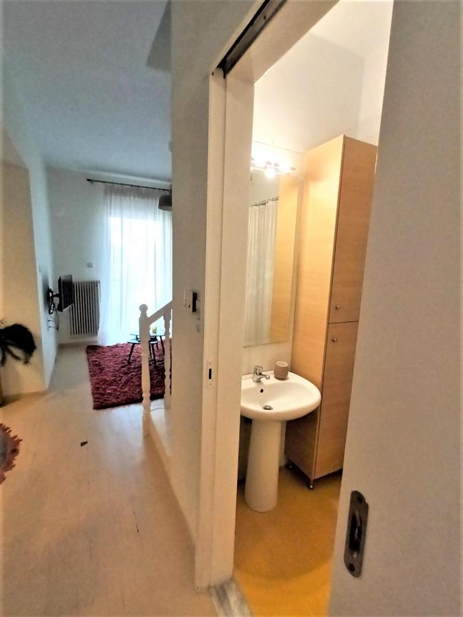 Syrmo'S Home Joánina Kültér fotó
